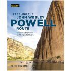 PADDLING JOHN WESLEY POWELL