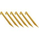 TENT STAKES ABS C004