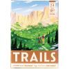 TRAILS: A PARKS GAME