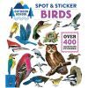OTDR SCHL: SPT & STK BIRDS