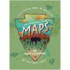 NATIONAL PARKS MAPS